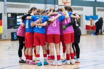 Bild 1112 - wCJ NFV Futsalmeisterschaft